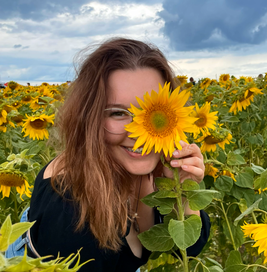 Logo Makówka Poznań